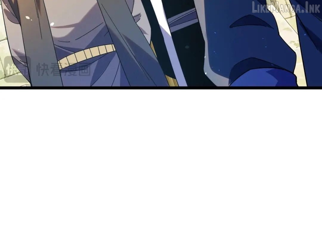 I Rely on My Invincibility to Deal Tons of Damage Passively! Chapter 182  - page 77